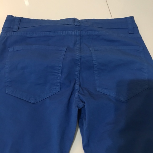 Dsquared pants men slim skinny elastic - Picture 6 of 8